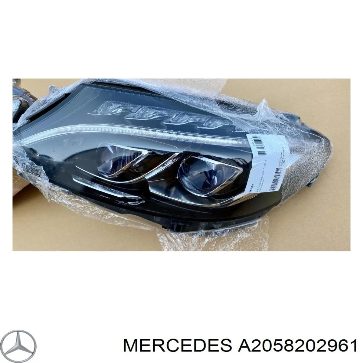 Фари Autotechteile 1308215 ціна, від 132.97 USD