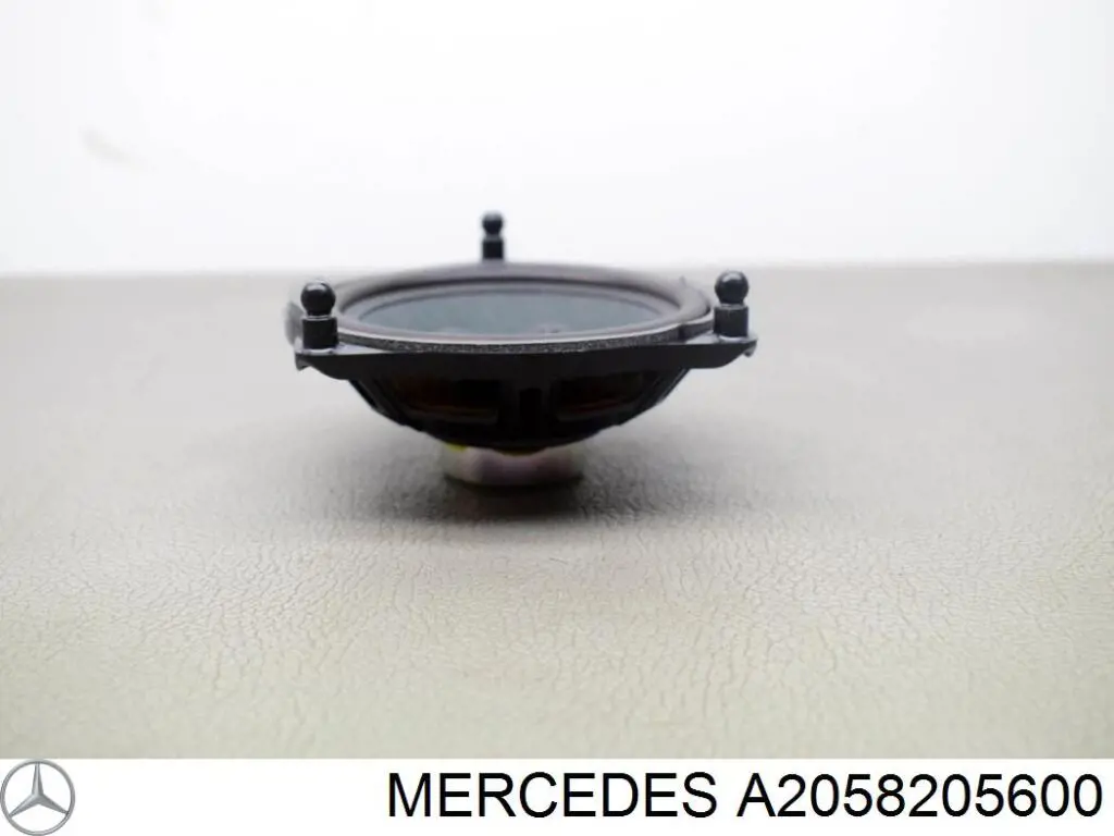 A2228208002 Mercedes Динамік передній