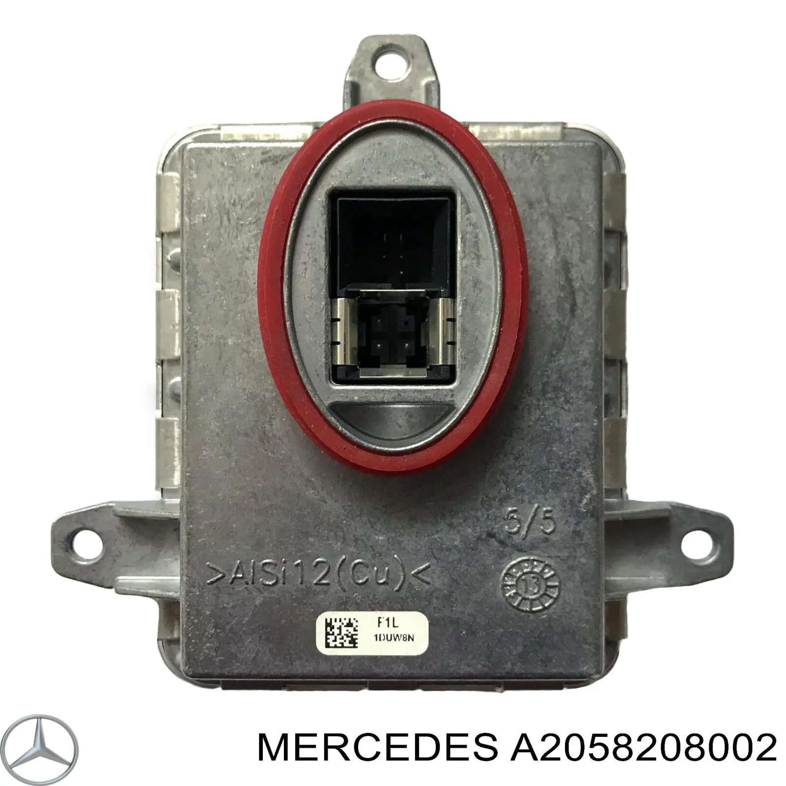  A2058208002 Mercedes
