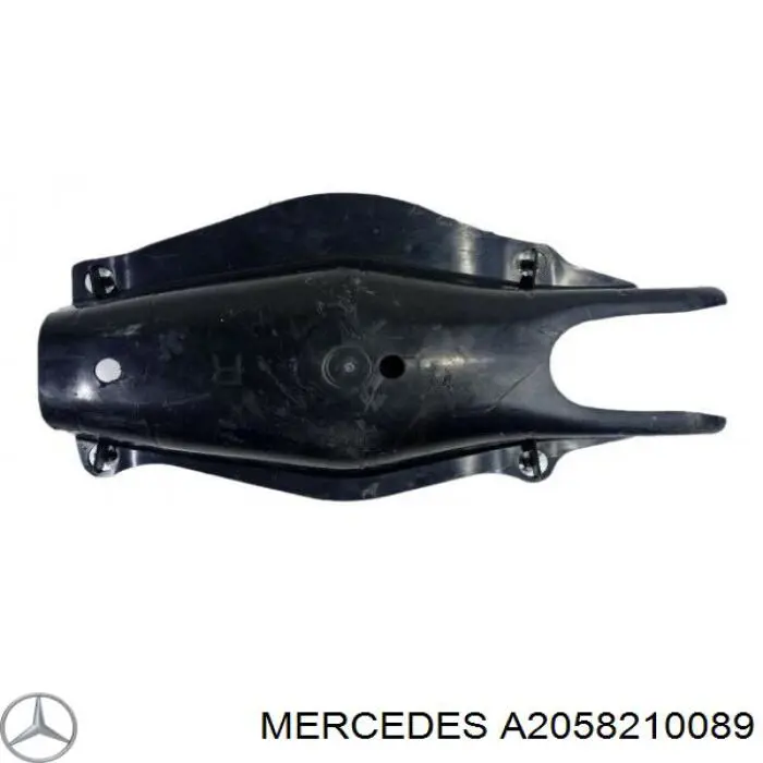 A2058210089 Mercedes 