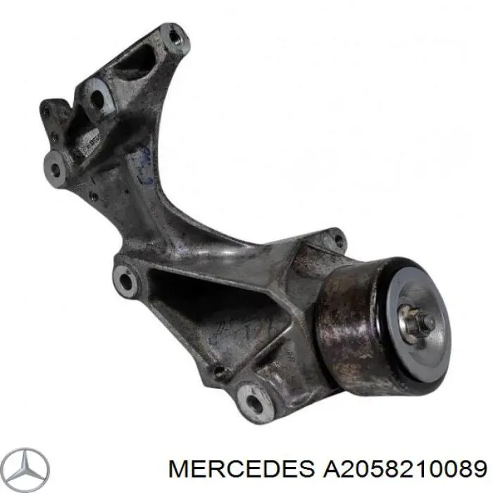  A2058210089 Mercedes
