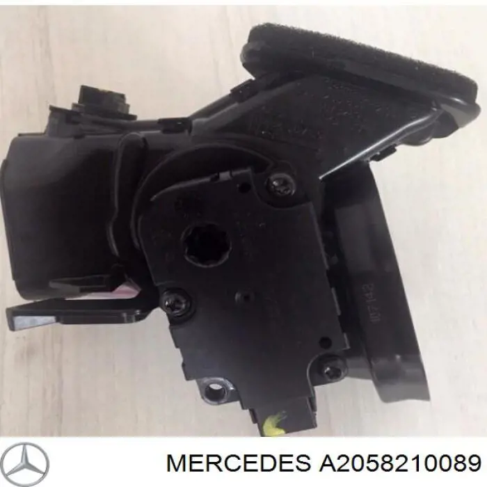 A2058210089 Mercedes 