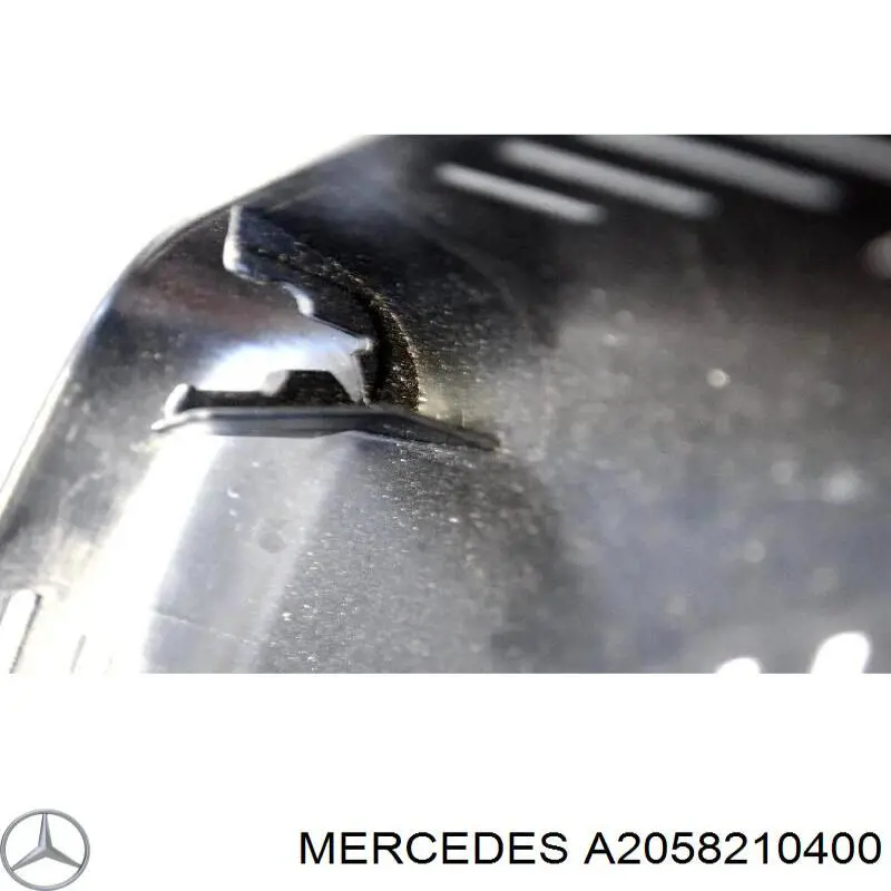 Купити A2058210400 Mercedes 