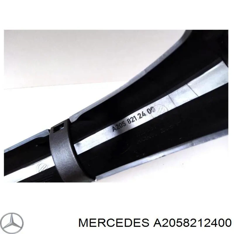  A2058212400 Mercedes