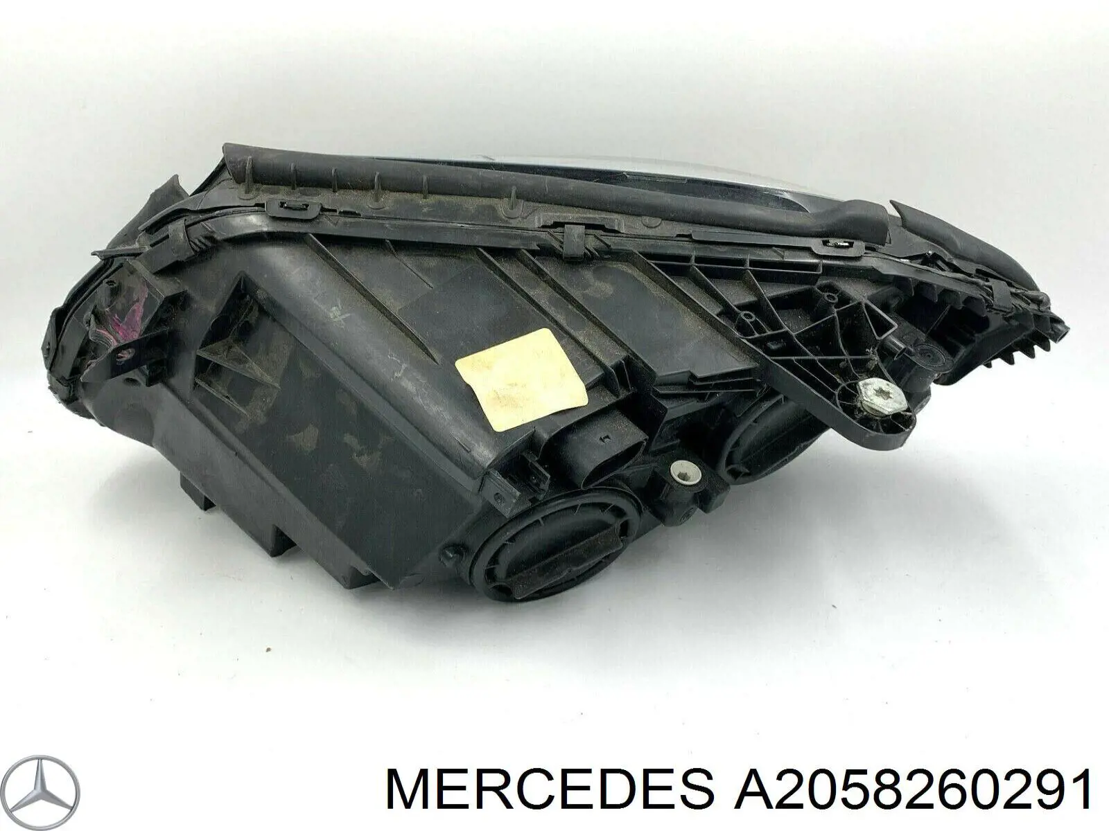 Купити A2058260291 Mercedes 