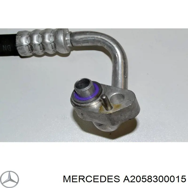  A2058300015 Mercedes