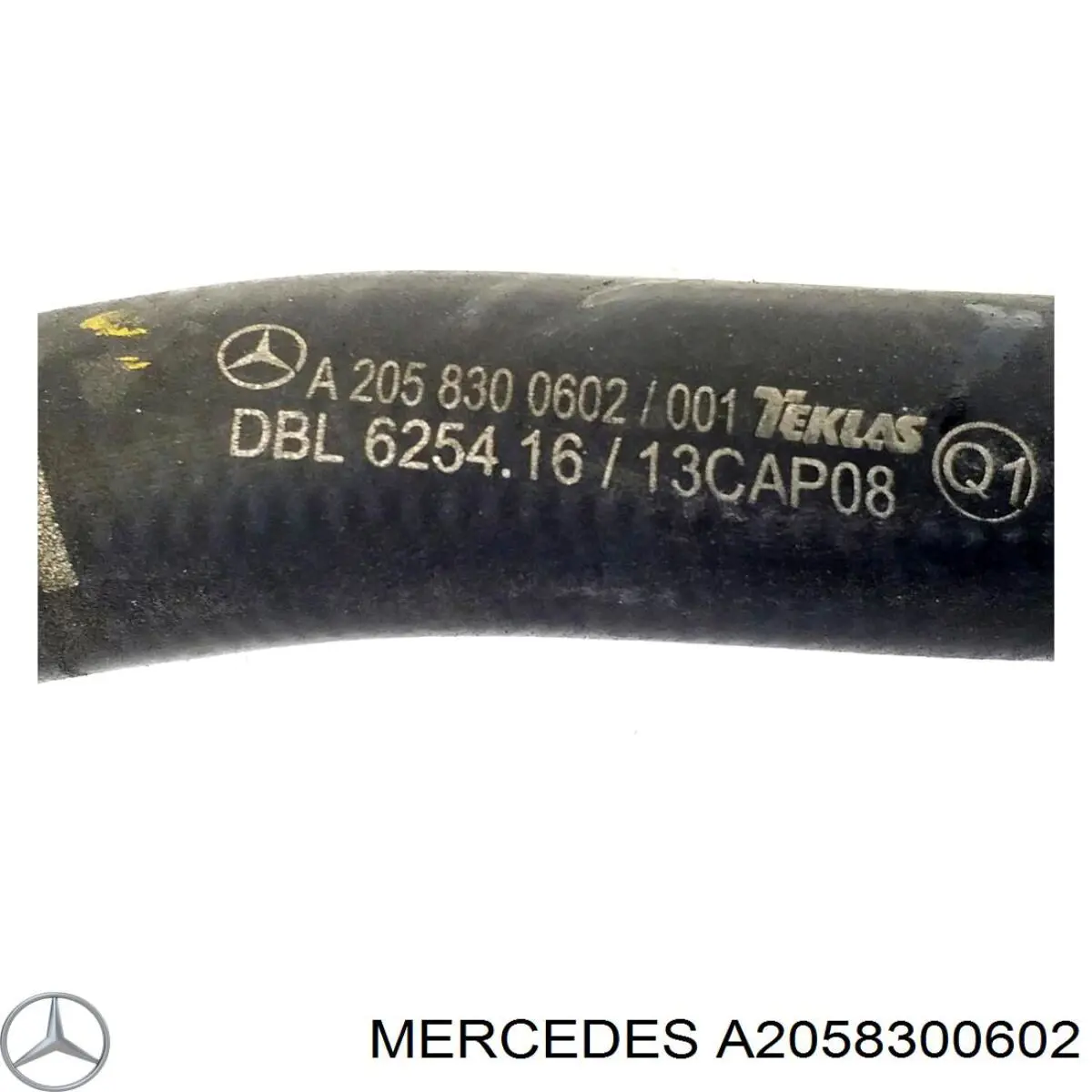 A2058300602 Mercedes 