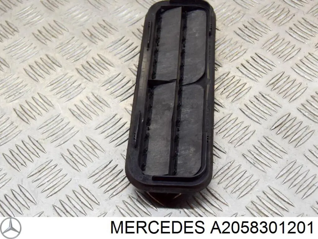  A205830120164 Mercedes