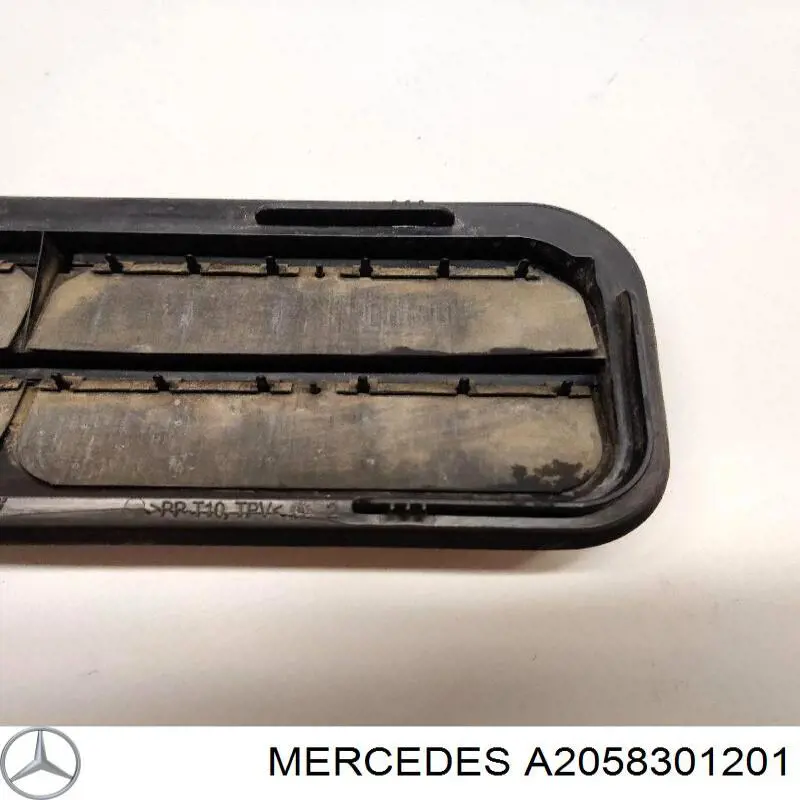  Mercedes A205830120164