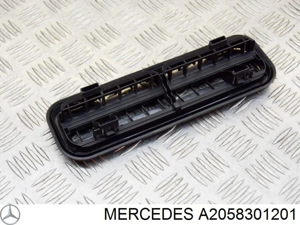 A205830120164 Mercedes 