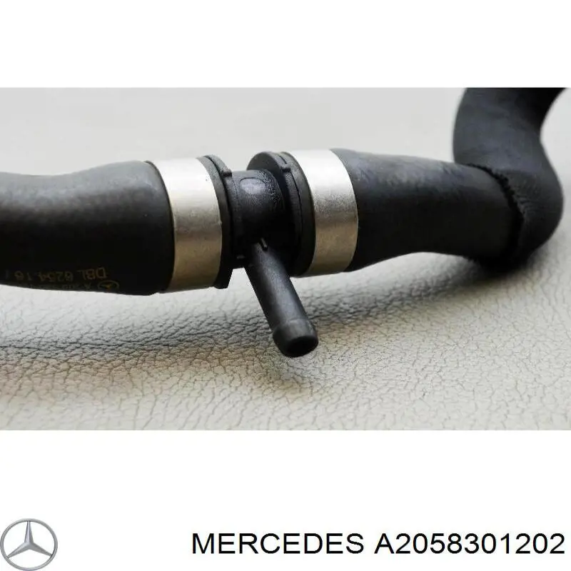  A2058301202 Mercedes