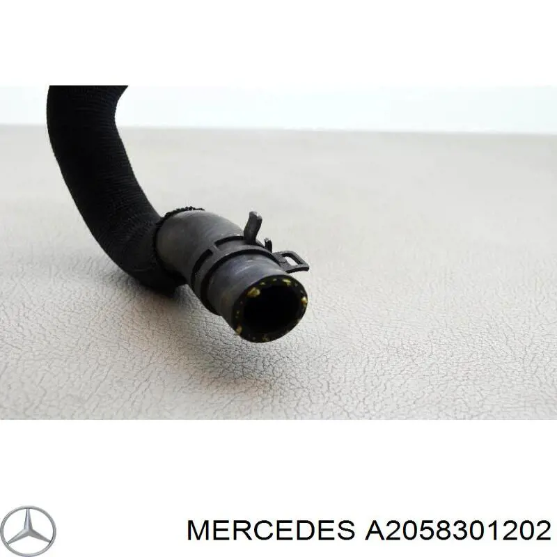 Купити A2058301202 Mercedes 