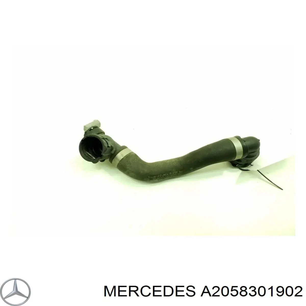 A2058301902 Mercedes