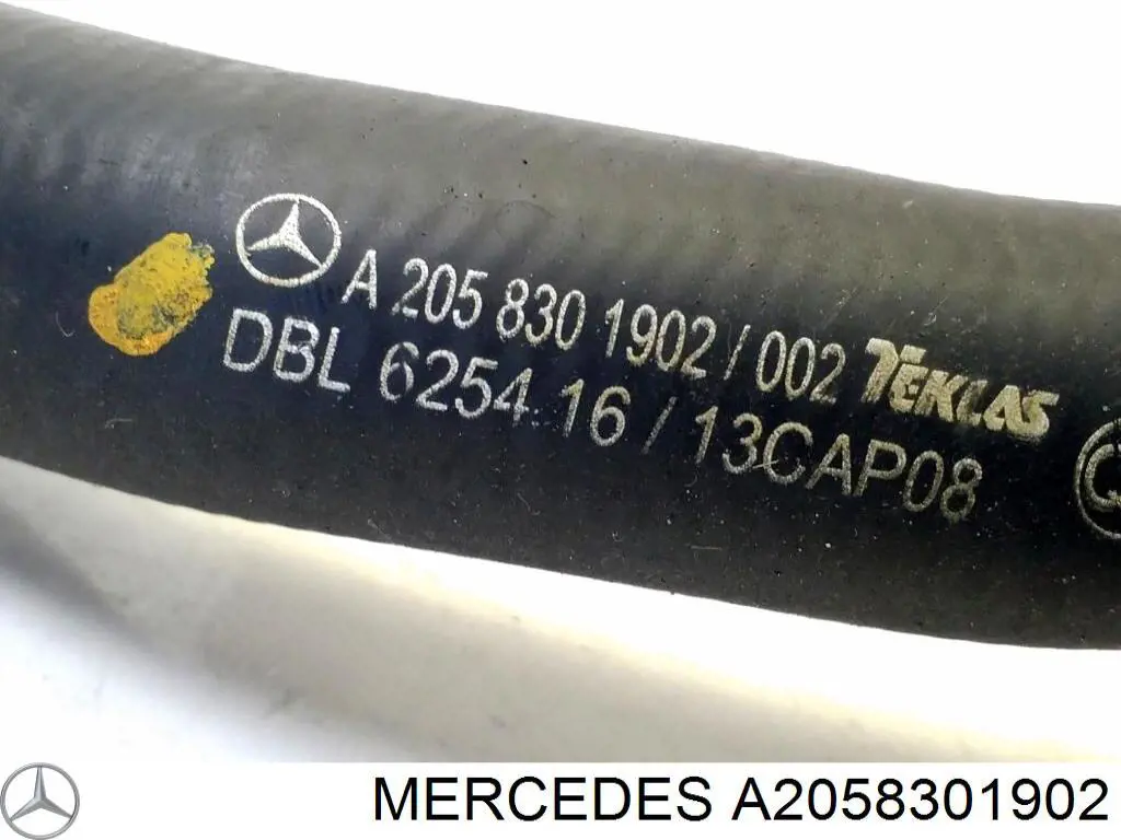  Mercedes A2058301902