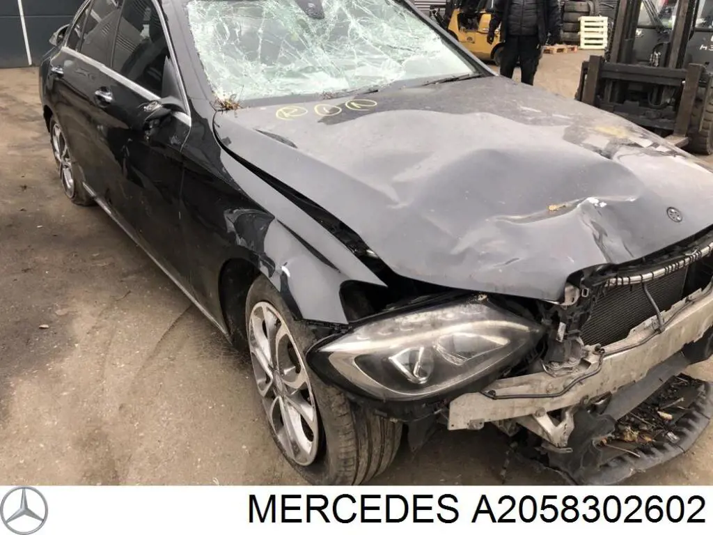 Купити A2058302602 Mercedes 