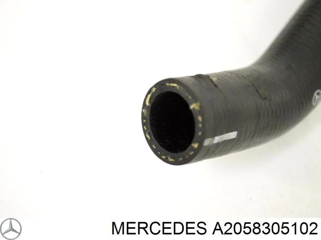 A2058305102 Mercedes 