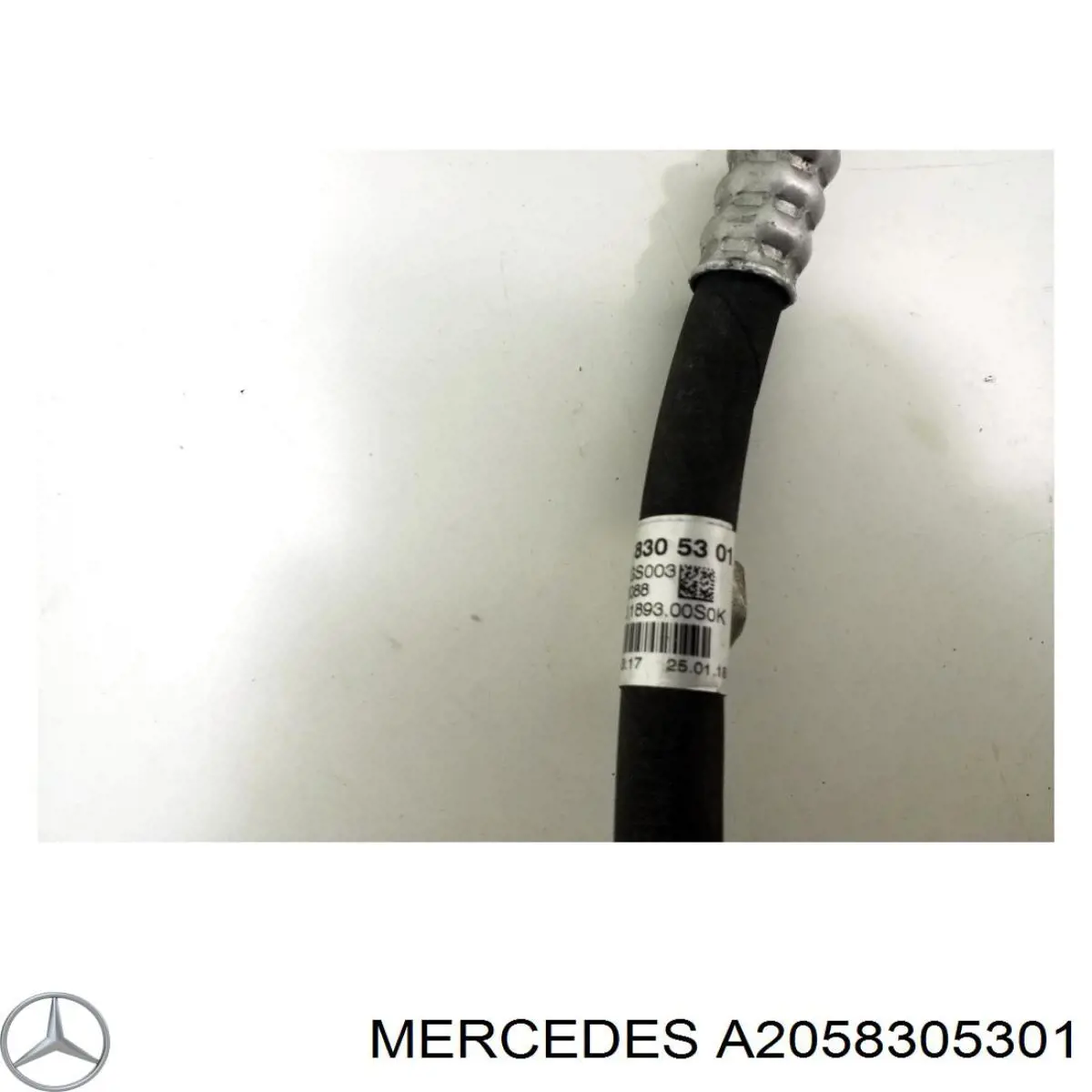  A2058305301 Mercedes