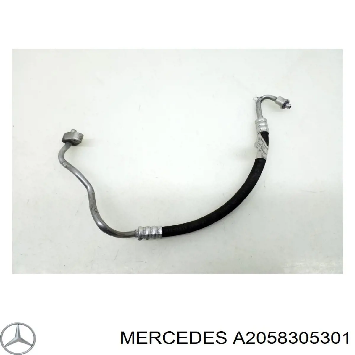 A2058305301 Mercedes 