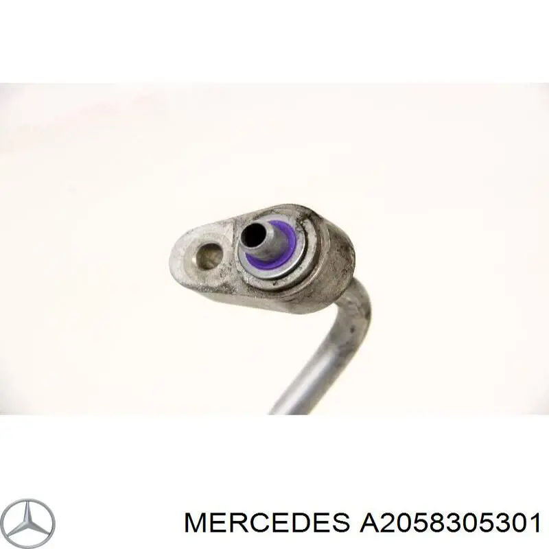 Купити A2058305301 Mercedes 