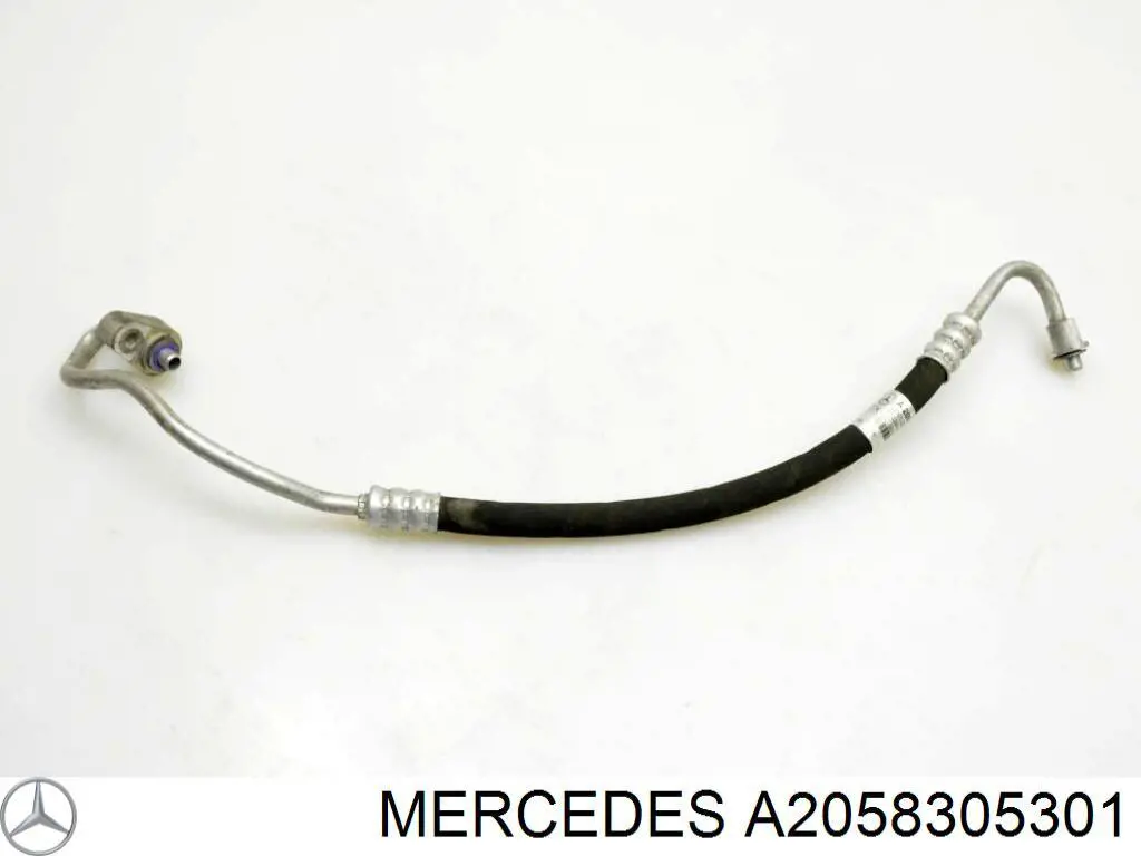  Mercedes A2058305301 ціна, від 11.17 USD