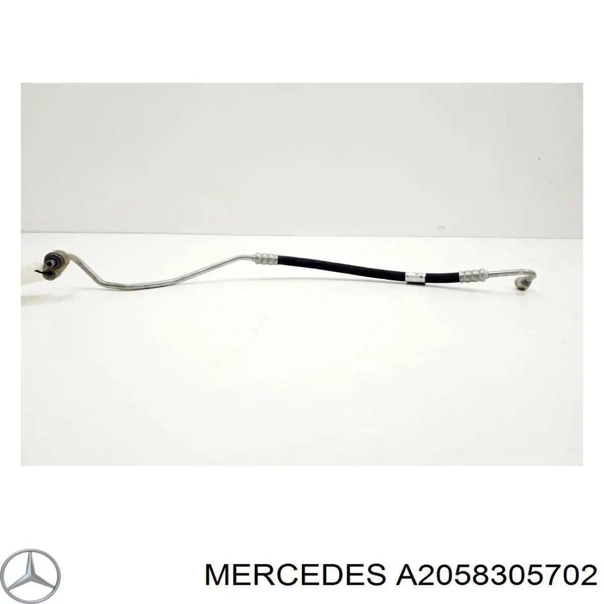 Купити A2058305702 Mercedes 