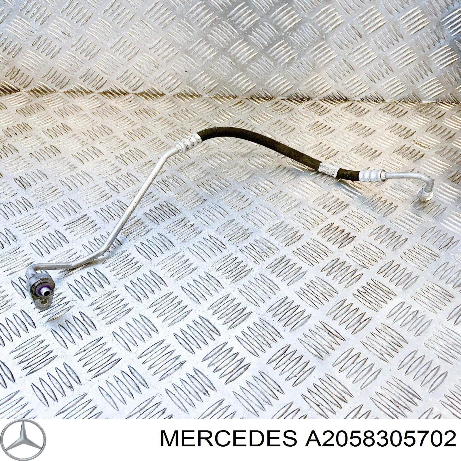  A2058305702 Mercedes