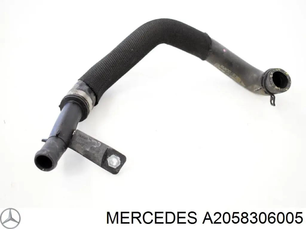 Купити A2058306005 Mercedes 