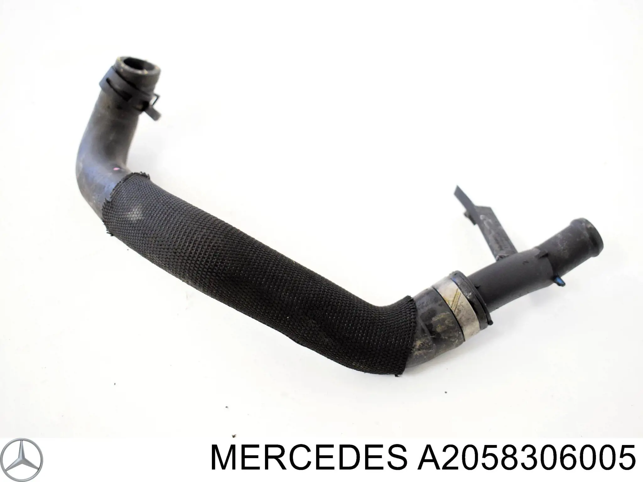 A2058306005 Mercedes 