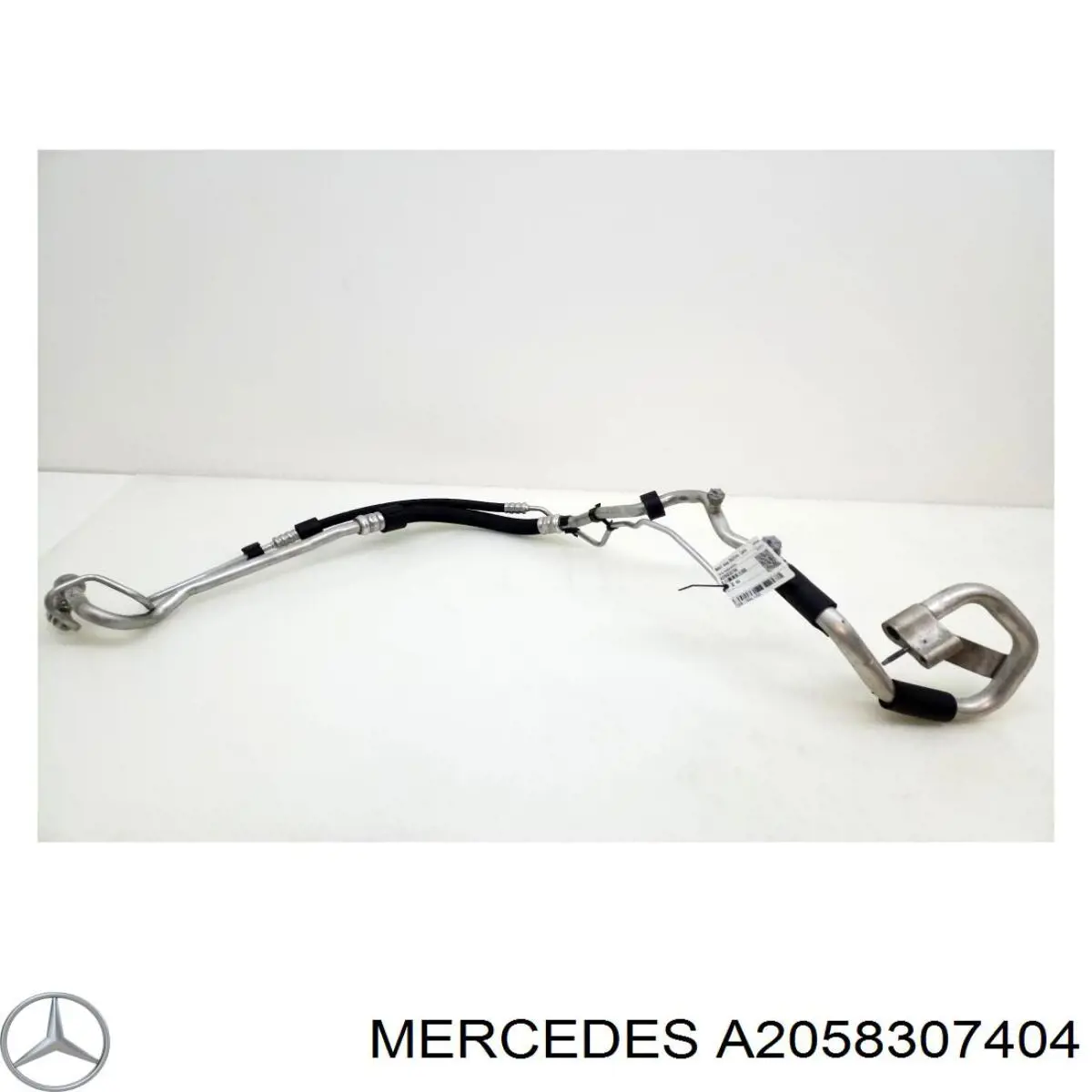 A2058307404 Mercedes 
