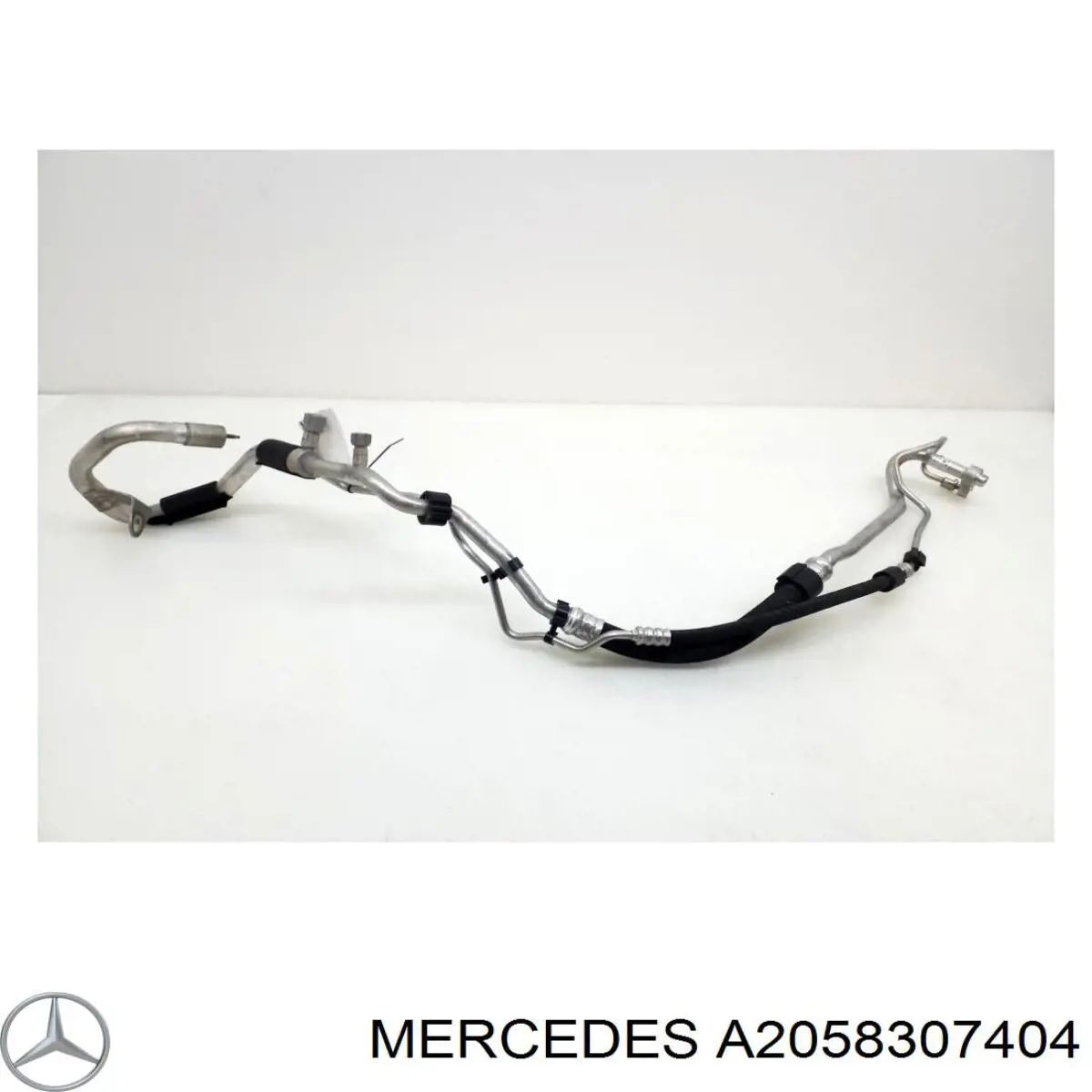  A2058307404 Mercedes