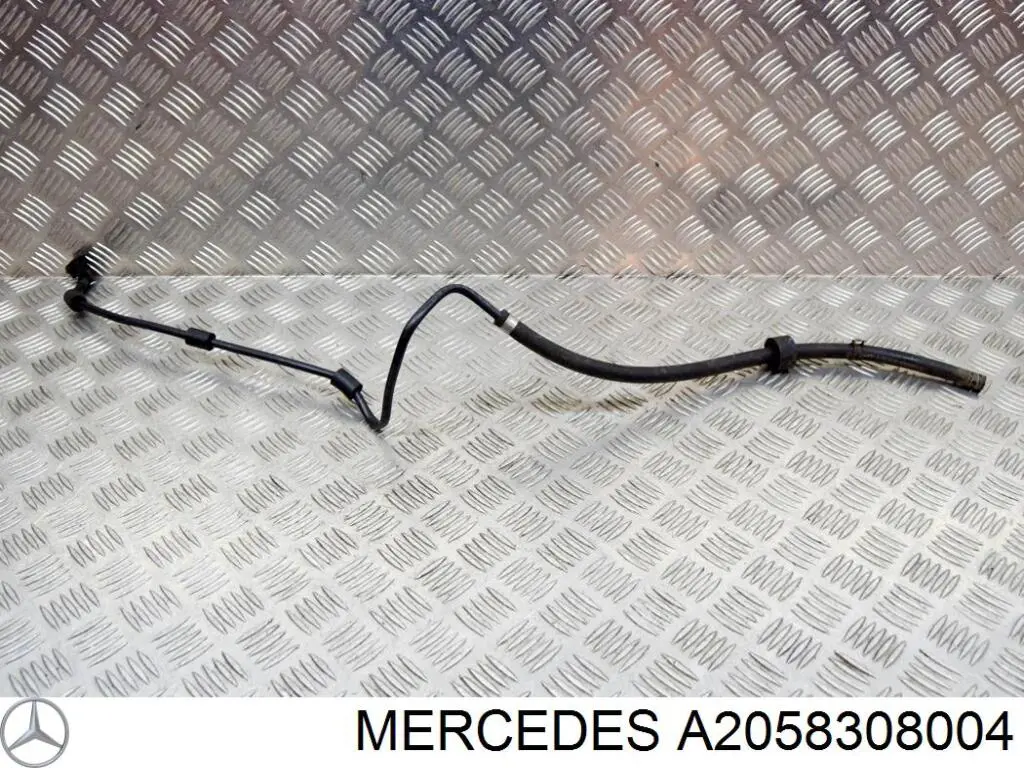 A2058308004 Mercedes 