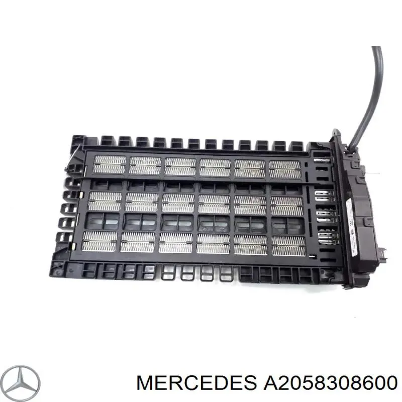  A2058308600 Mercedes