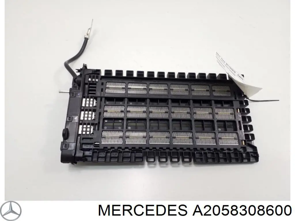 A2058308600 Mercedes 