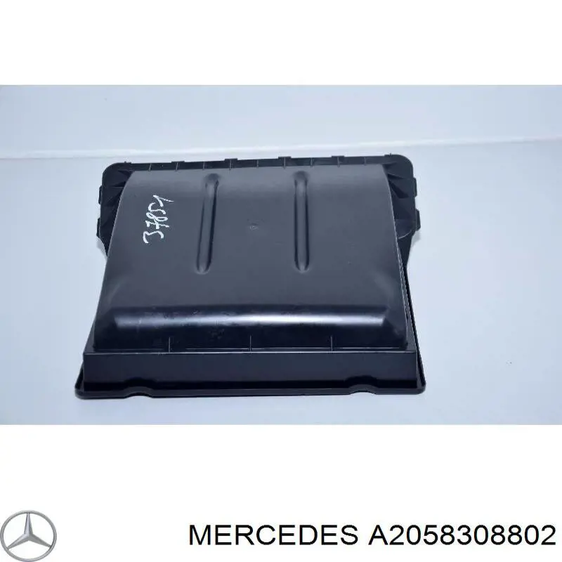  Mercedes A2058308802 ціна, від 25.34 USD