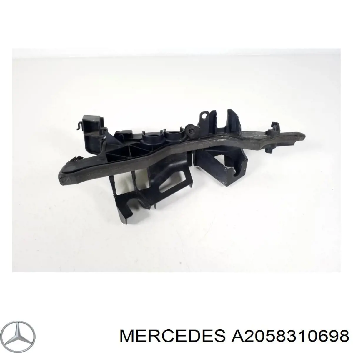  Mercedes A2058310698 ціна, від 14.90 USD