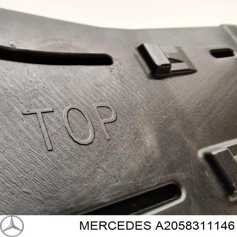A2058311146 Mercedes 