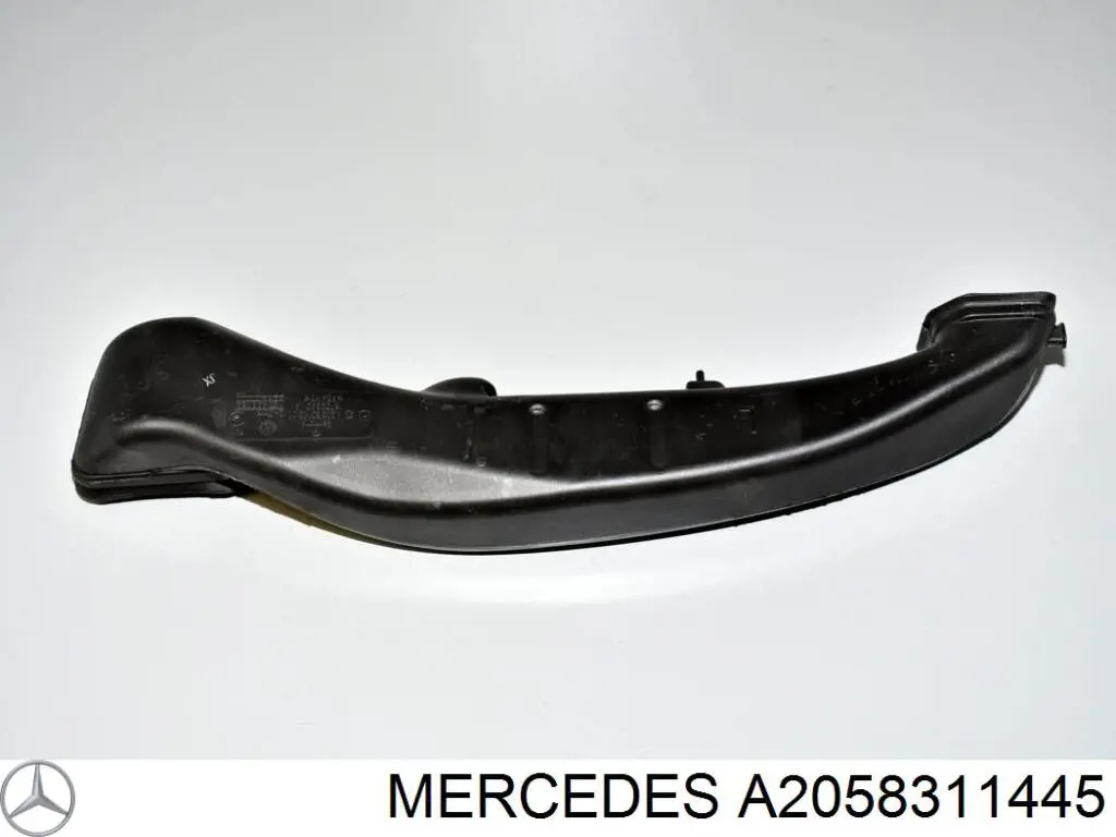A2058311445 Mercedes 