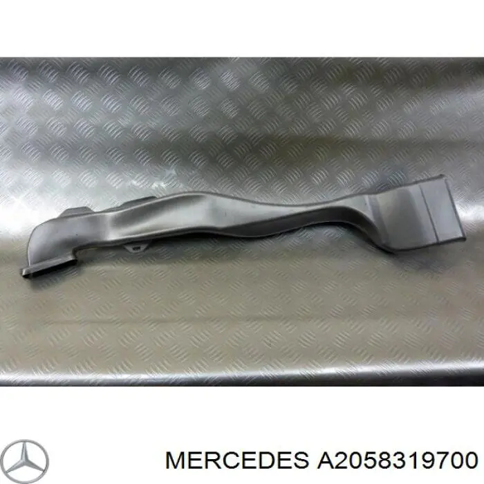  A2058310946 Mercedes