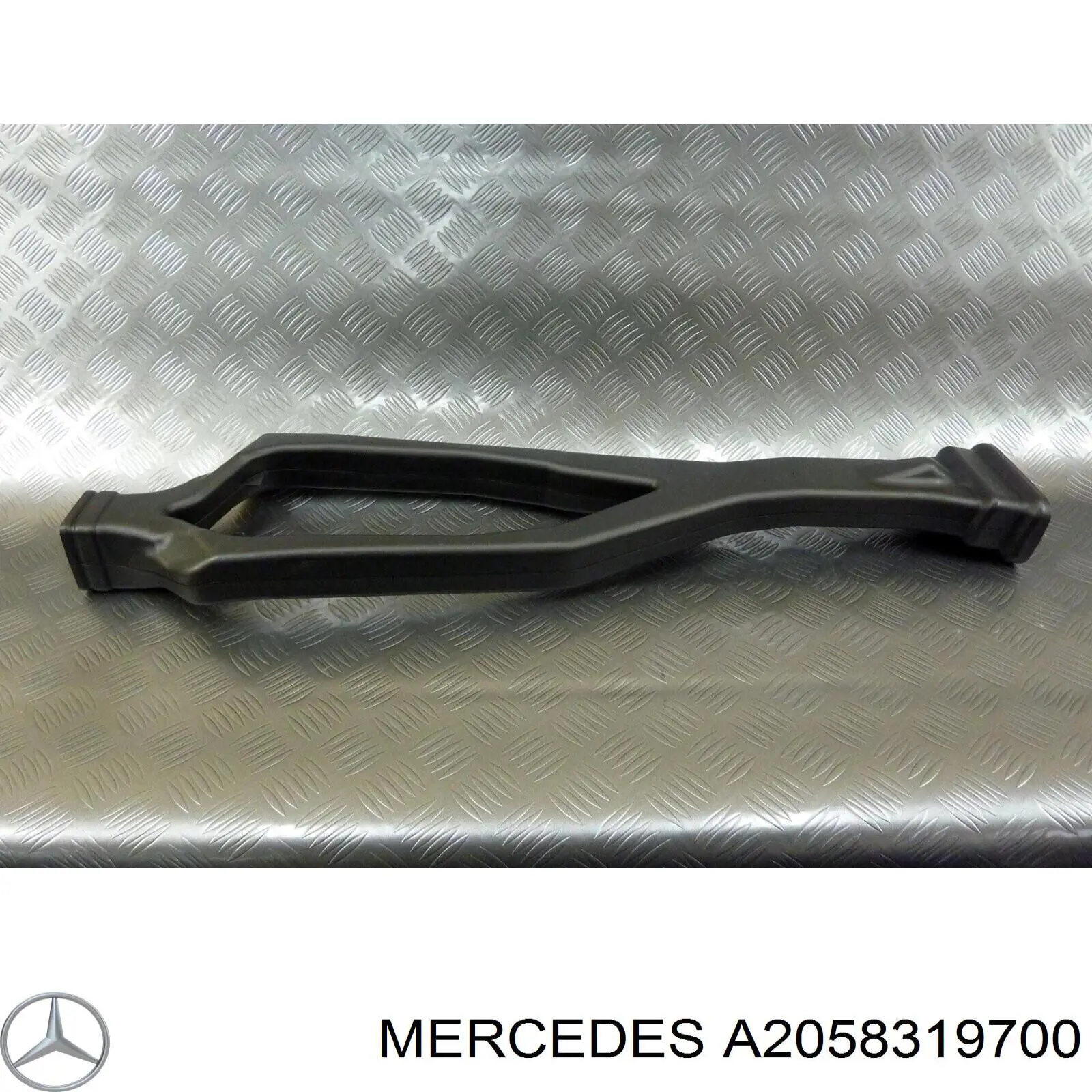 Купити A2058310946 Mercedes 