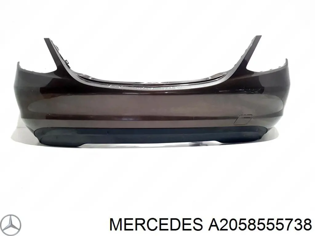  A2058555738 Mercedes