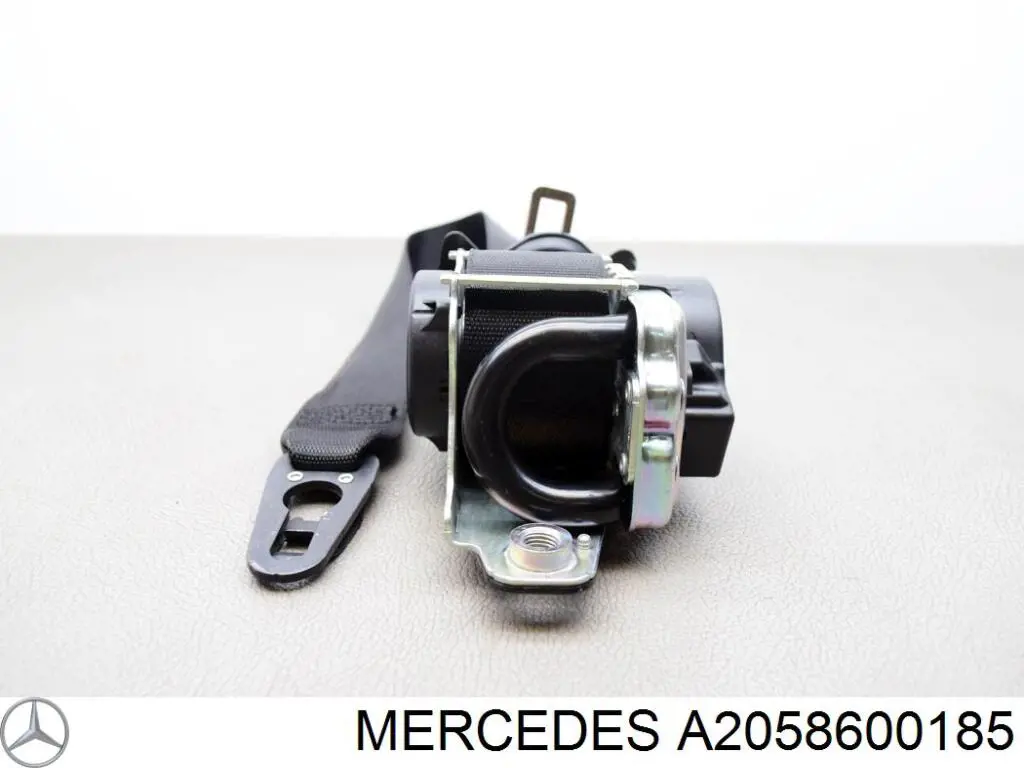  A2058600185 Mercedes