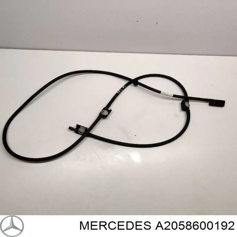  2058600192 Mercedes