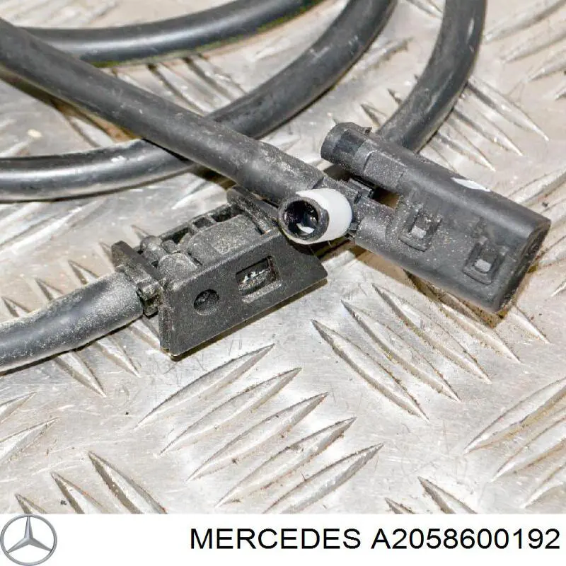 Сопло омивача лобового скла Hans Pries (Topran) 411225 ціна, від 59.68 USD