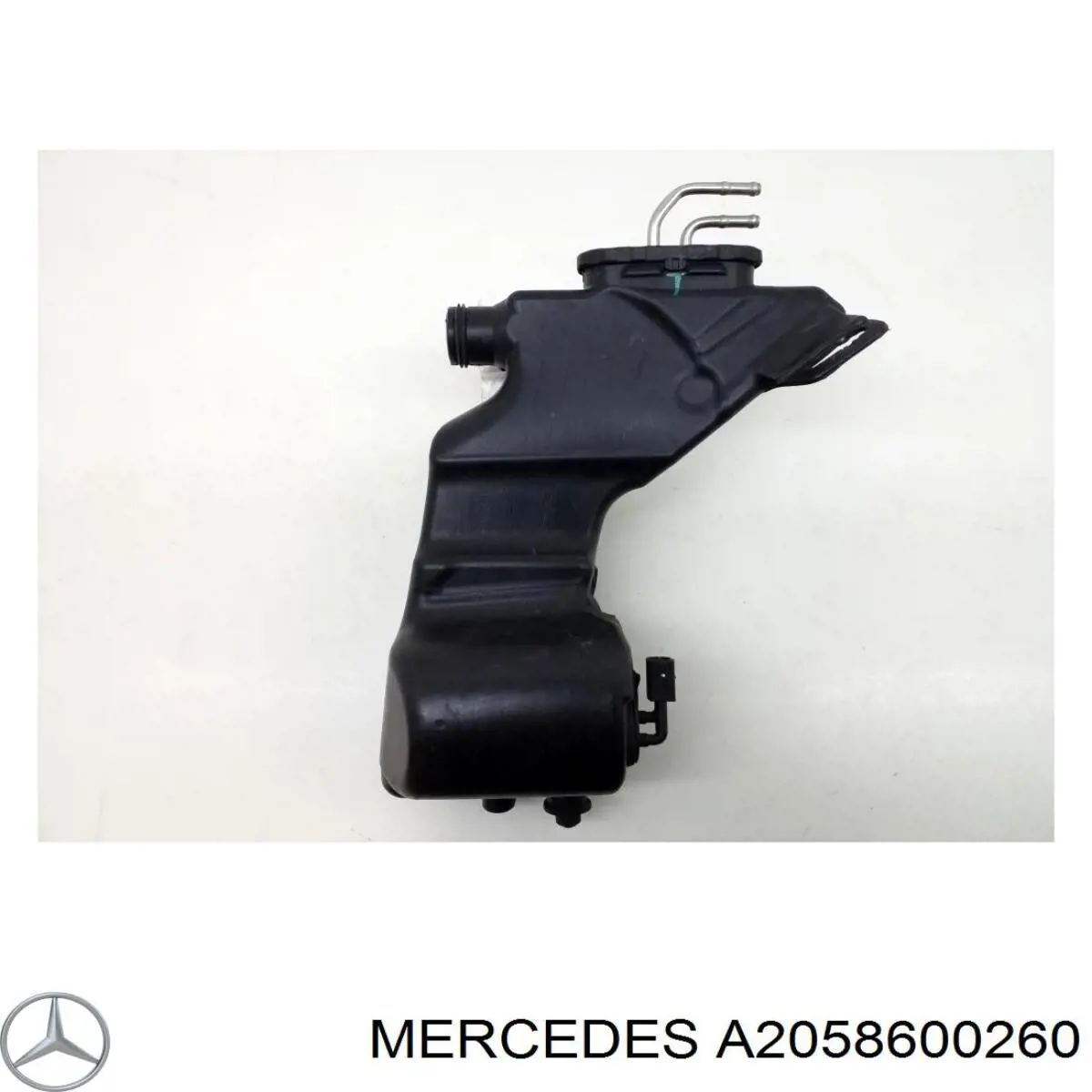 A2058600260 Mercedes 