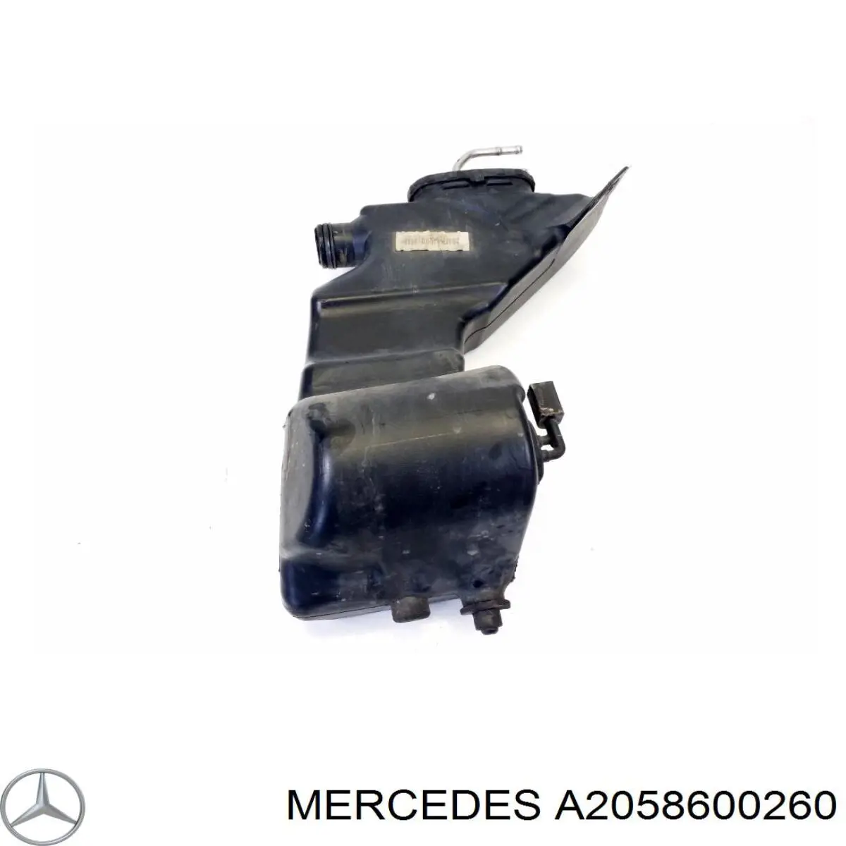  A2058600260 Mercedes