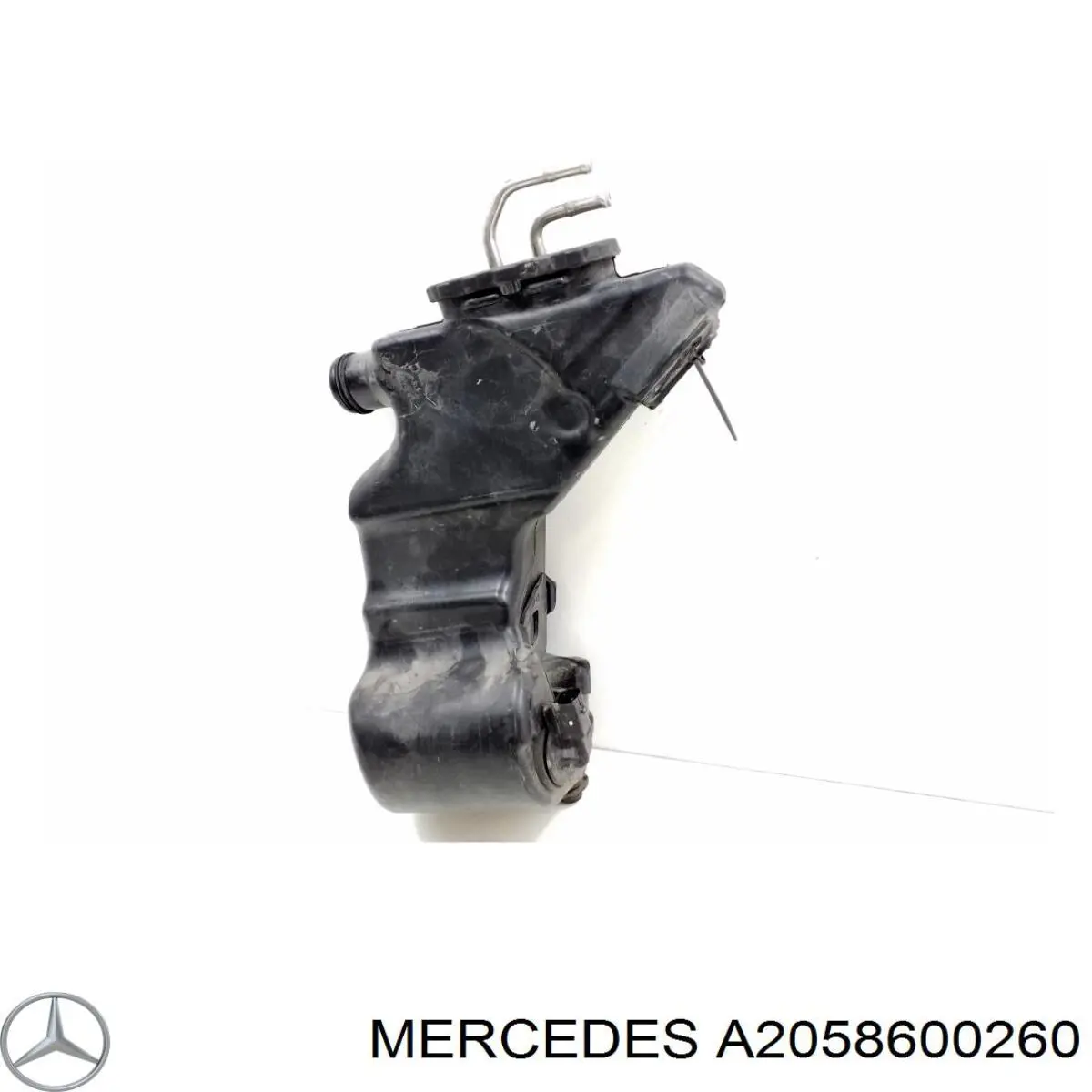  A2058600260 Mercedes