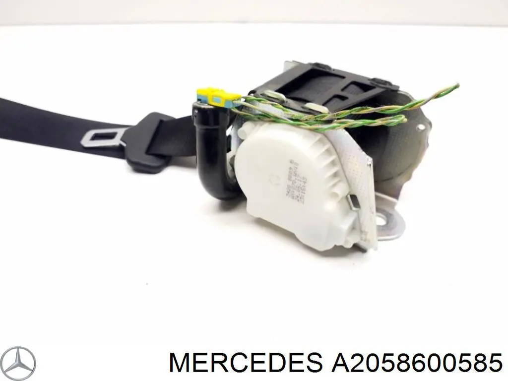  2058600585 Mercedes