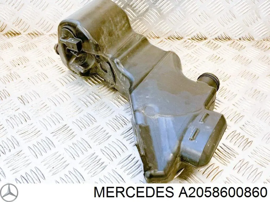 A2058600860 Mercedes 