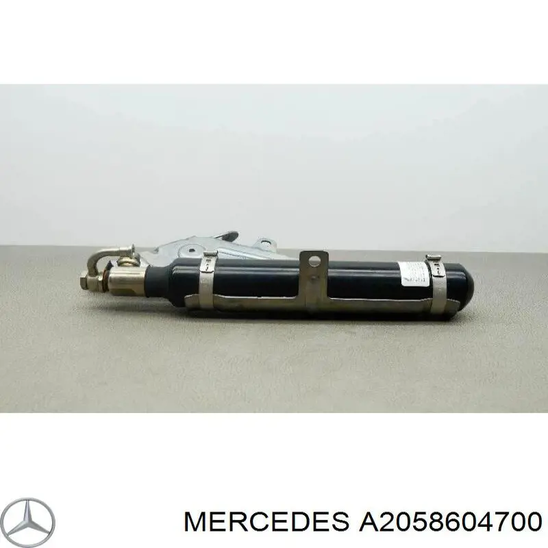 Купити A2058604700 Mercedes 