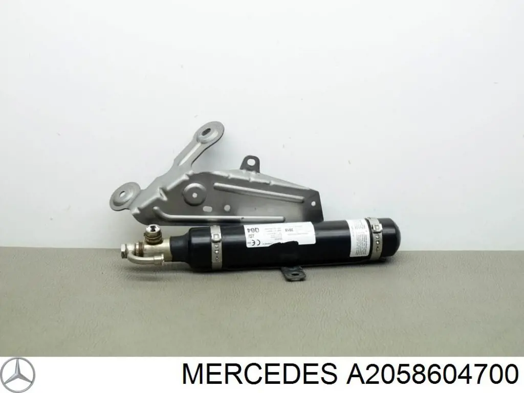  A2058604700 Mercedes